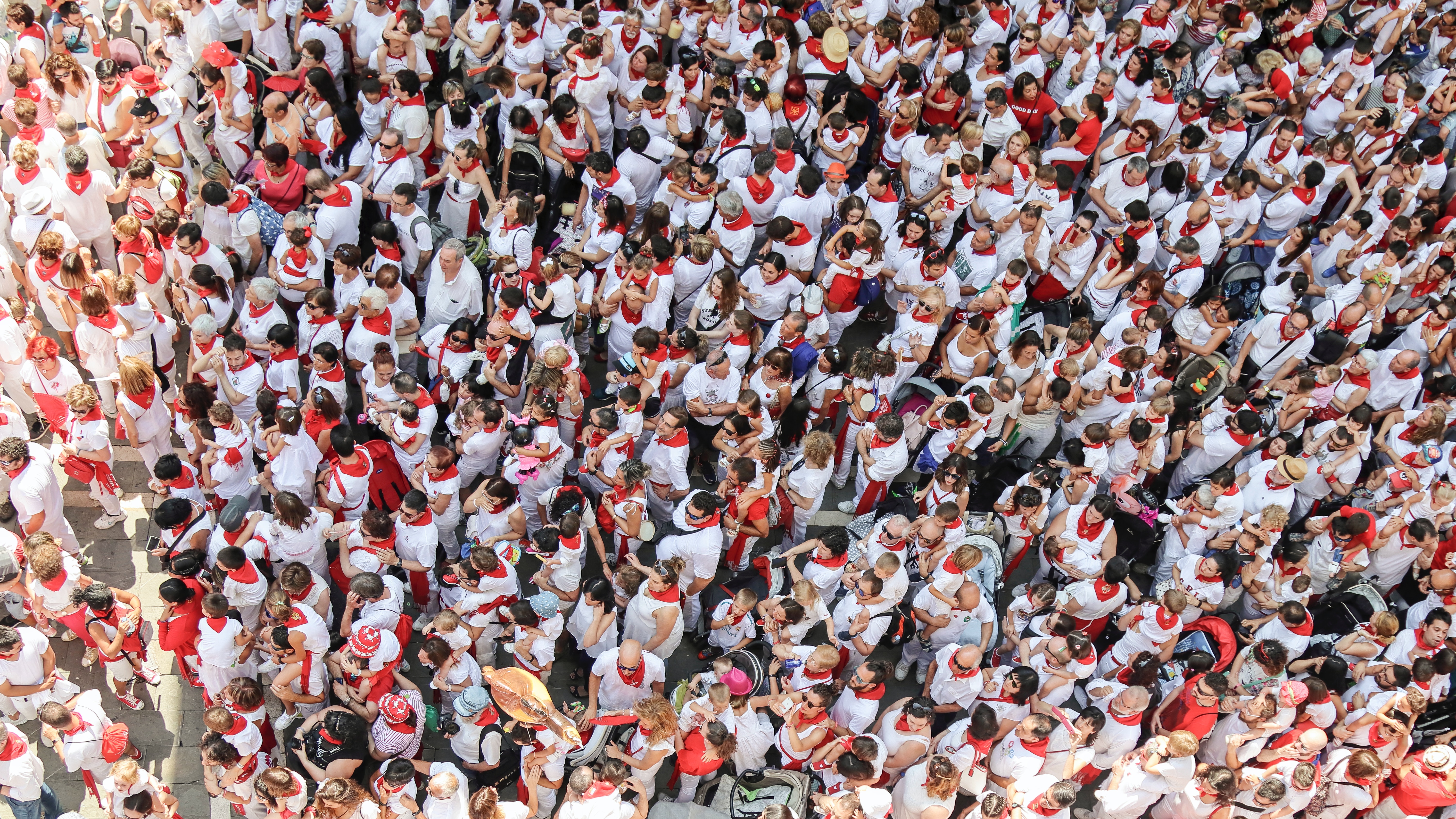 Population health monitoring and tracking