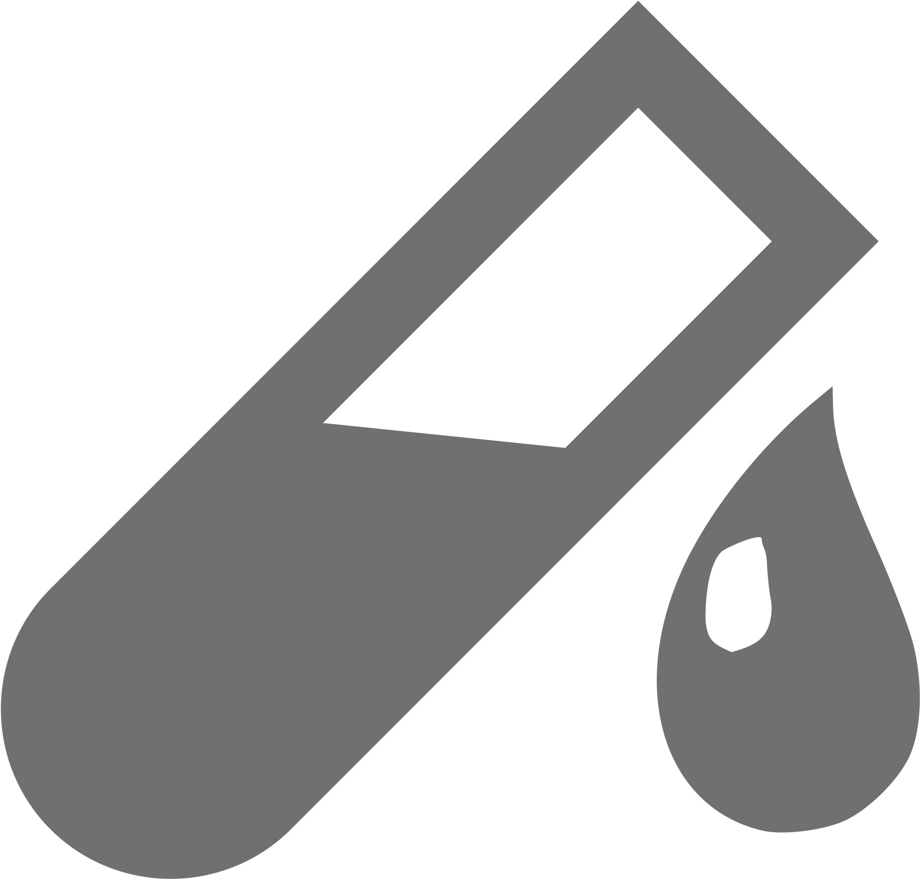 Lab test tube specimen processing