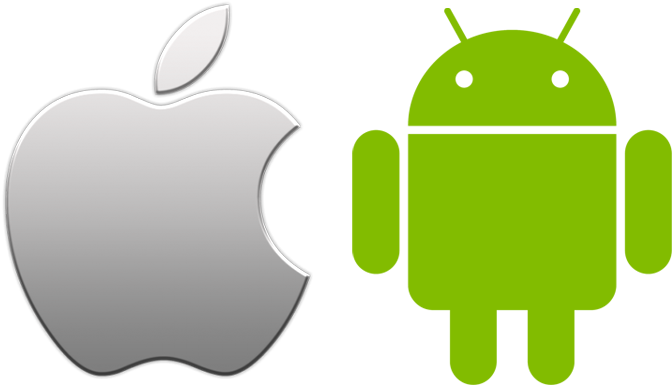 Android and iOS mobile app support