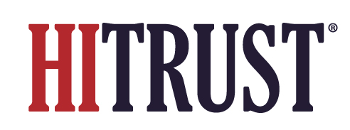 We are HITRUST certified